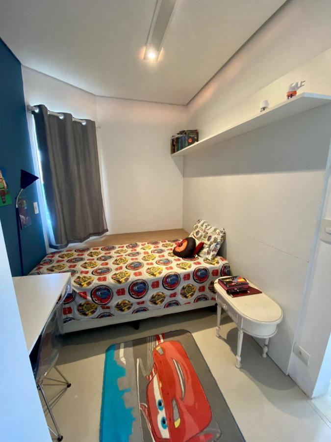 Apartamento Praia Aconchegante Wifi Sacada Peruíbe Exterior foto