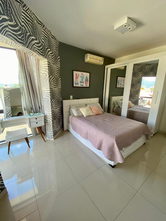 Apartamento Praia Aconchegante Wifi Sacada Peruíbe Exterior foto