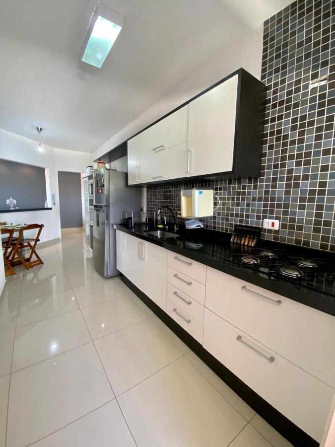 Apartamento Praia Aconchegante Wifi Sacada Peruíbe Exterior foto