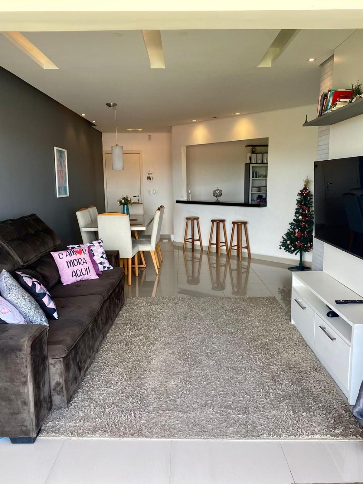 Apartamento Praia Aconchegante Wifi Sacada Peruíbe Exterior foto