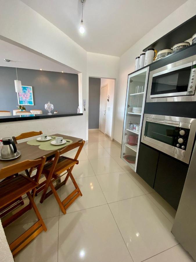 Apartamento Praia Aconchegante Wifi Sacada Peruíbe Exterior foto