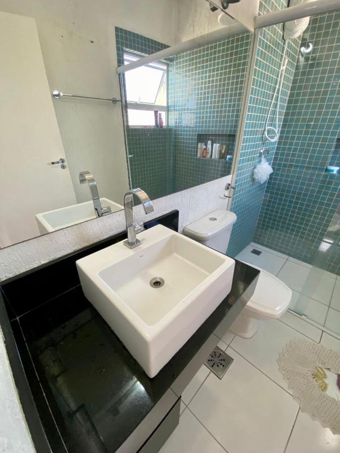 Apartamento Praia Aconchegante Wifi Sacada Peruíbe Exterior foto
